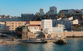 Hotel Les Bords De Mer